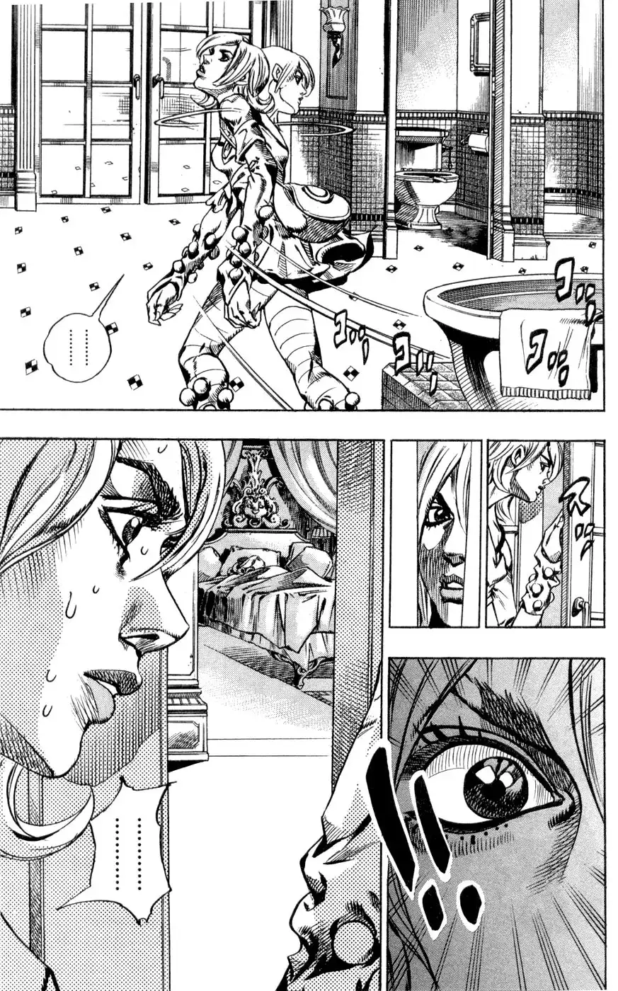 Steel Ball Run Chapter 49 25